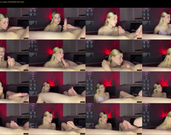 kurtsarah — 16 minute Chaturbate couple cam show recording, 720p, May 15, 2025