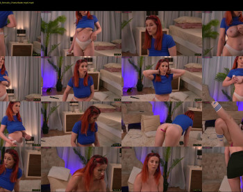 kyracase — 120 minute Chaturbate female cam show recording, 720p, May 15, 2025