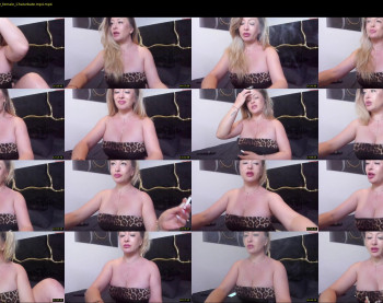 lisa2018 — 42 minute Chaturbate female cam show recording, 720p, May 14, 2025