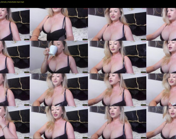 lisa2018 — 13 minute Chaturbate female cam show recording, 720p, May 15, 2025