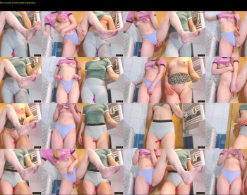 llovers4u2 — 86 minute Chaturbate couple cam show recording, 480p, May 15, 2025
