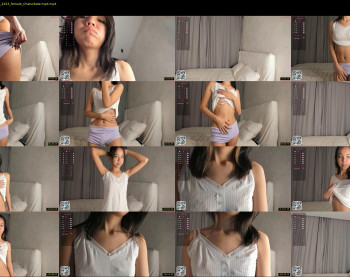 lornacutsforth — 120 minute Chaturbate female cam show recording, 720p, May 14, 2025