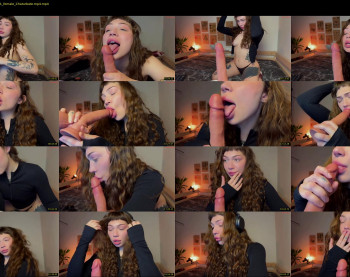 lovelorn_ — 30 minute Chaturbate female cam show recording, 720p, May 14, 2025