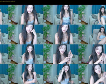 lovewindy — 16 minute Chaturbate female cam show recording, 720p, May 14, 2025