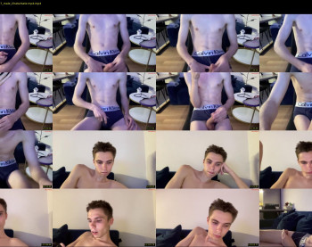 luis_7777 — 89 minute Chaturbate male cam show recording, 720p, May 14, 2025