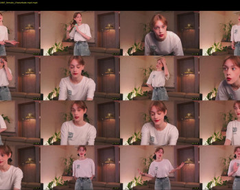 lynnaappling — 14 minute Chaturbate female cam show recording, 720p, May 14, 2025