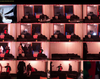 mac_troy — 48 minute Chaturbate couple cam show recording, 720p, May 15, 2025