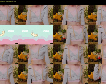 mana_rose — 61 minute Chaturbate female cam show recording, 720p, May 14, 2025
