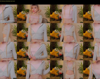 mana_rose — 96 minute Chaturbate female cam show recording, 720p, May 14, 2025