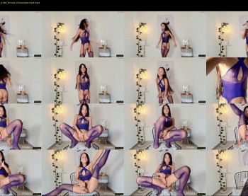 marce_algara — 120 minute Chaturbate female cam show recording, 720p, May 14, 2025