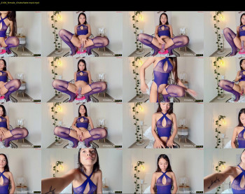 marce_algara — 7 minute Chaturbate female cam show recording, 720p, May 14, 2025