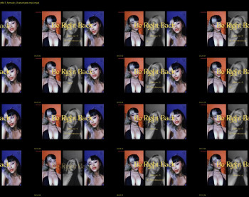 marcelinee__ — 9 minute Chaturbate female cam show recording, 720p, May 14, 2025
