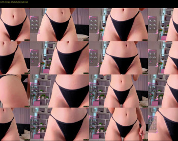 mariespence — 35 minute Chaturbate female cam show recording, 720p, May 14, 2025