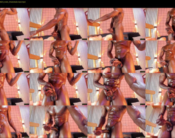 martin_killer — 33 minute Chaturbate male cam show recording, 720p, May 14, 2025