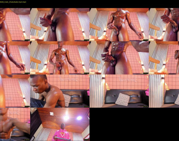 martin_killer — 24 minute Chaturbate male cam show recording, 720p, May 14, 2025