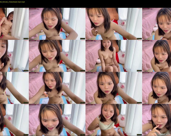 masubaby — 46 minute Chaturbate female cam show recording, 720p, May 14, 2025