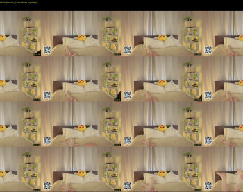 maudcouncil — 9 minute Chaturbate female cam show recording, 720p, May 15, 2025