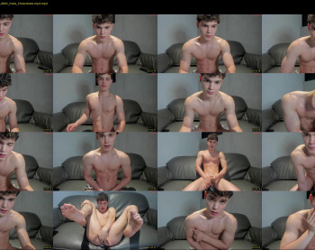 max_cortes1_ — 51 minute Chaturbate male cam show recording, 720p, May 14, 2025