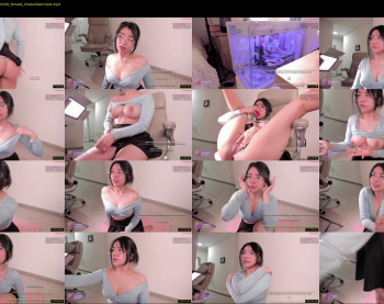 melanie_owo — 120 minute Chaturbate female cam show recording, 720p, May 15, 2025