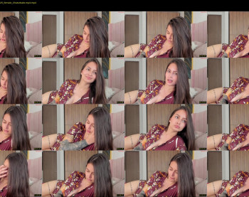 melgomez — 16 minute Chaturbate female cam show recording, 720p, May 15, 2025