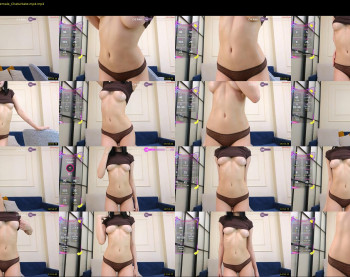 miolia — 17 minute Chaturbate female cam show recording, 720p, May 14, 2025