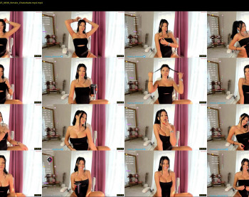 miss_diamond__ — 11 minute Chaturbate female cam show recording, 720p, May 14, 2025