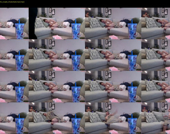 mssnd609 — 3 minute Chaturbate couple cam show recording, 720p, May 15, 2025