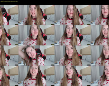 naughty_popa — 33 minute Chaturbate female cam show recording, 720p, May 14, 2025