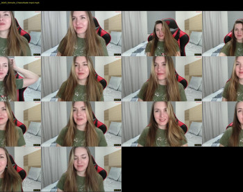 naughty_popa — 12 minute Chaturbate female cam show recording, 720p, May 15, 2025
