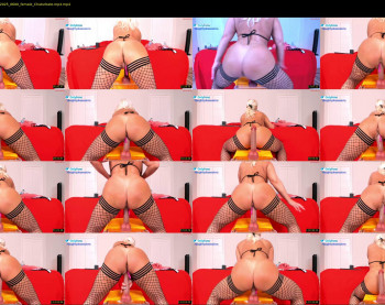 naughtyobsessions — 97 minute Chaturbate female cam show recording, 720p, May 14, 2025