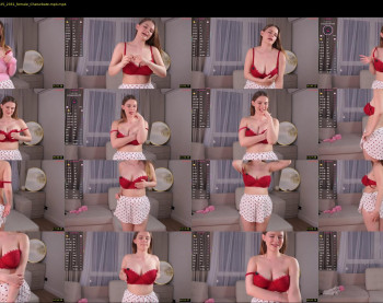 odelindabeames — 33 minute Chaturbate female cam show recording, 720p, May 14, 2025