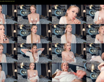 one_1ove — 120 minute Chaturbate female cam show recording, 720p, May 14, 2025