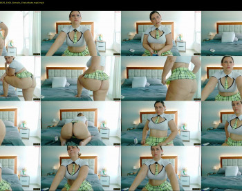 penelope_cooper1 — 71 minute Chaturbate female cam show recording, 720p, May 14, 2025