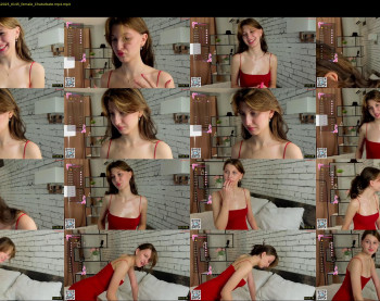 philomenagroomes — 67 minute Chaturbate female cam show recording, 720p, May 15, 2025