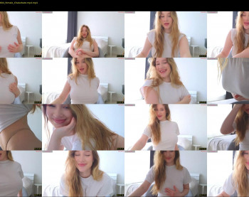 pink_rosee_ — 11 minute Chaturbate female cam show recording, 720p, May 14, 2025