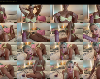 piper_patterson — 46 minute Chaturbate female cam show recording, 720p, May 15, 2025