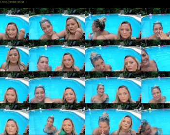 ramjetkel — 11 minute Chaturbate female cam show recording, 480p, May 15, 2025