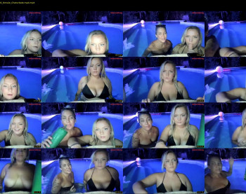 ramjetkel — 59 minute Chaturbate female cam show recording, 360p, May 15, 2025