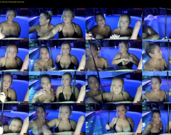 ramjetkel — 67 minute Chaturbate female cam show recording, 360p, May 15, 2025