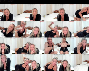 ramjetkel — 73 minute Chaturbate female cam show recording, 360p, May 15, 2025