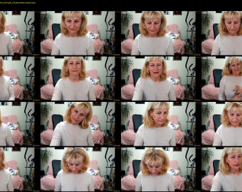 riley_annet — 9 minute Chaturbate female cam show recording, 720p, May 14, 2025