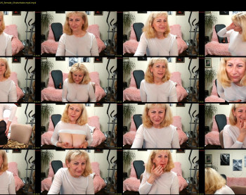 riley_annet — 62 minute Chaturbate female cam show recording, 720p, May 15, 2025