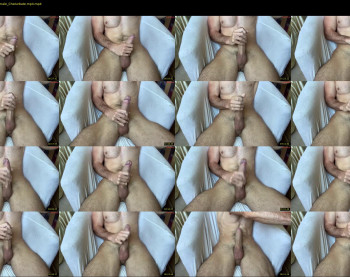 rio905 — 8 minute Chaturbate male cam show recording, 720p, May 14, 2025