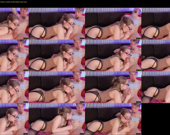 saint__vicious — 17 minute Chaturbate couple cam show recording, 720p, May 15, 2025
