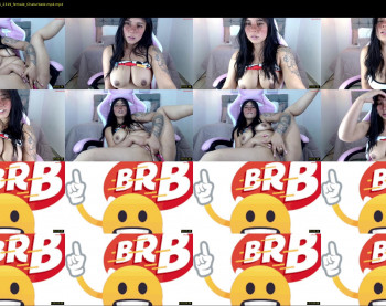 sarah__moon1 — 86 minute Chaturbate female cam show recording, 720p, May 14, 2025
