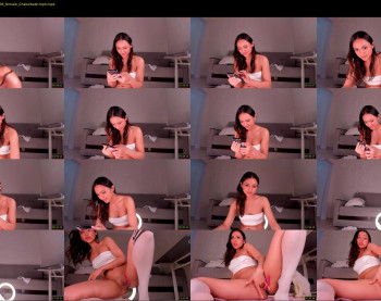 sassynova — 17 minute Chaturbate female cam show recording, 720p, May 15, 2025