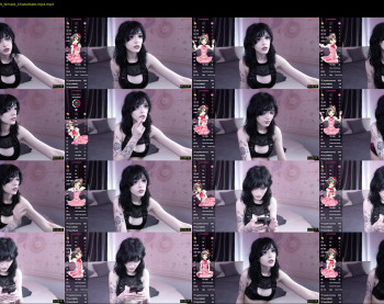 setsunai_ — 4 minute Chaturbate female cam show recording, 720p, May 15, 2025