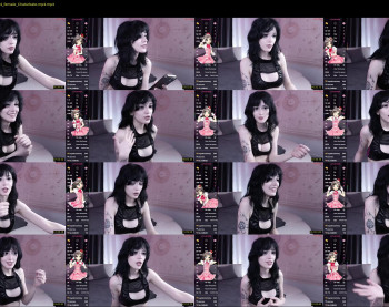 setsunai_ — 26 minute Chaturbate female cam show recording, 720p, May 15, 2025