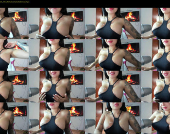 sexual_addiction — 6 minute Chaturbate couple cam show recording, 720p, May 14, 2025