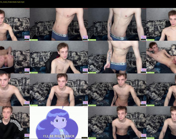 sky_hunter — 121 minute Chaturbate couple cam show recording, 720p, May 14, 2025